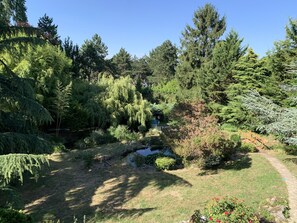 Property grounds - Peter Pan, Brand-new & splendid  flat near Disney (Coupvray)