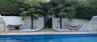 5 mn Disney - Luxury Flat with garden– Peter Pan