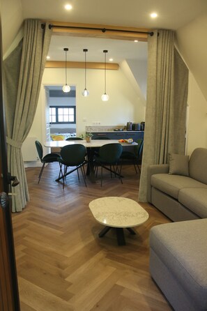 TV - Peter Pan, Brand-new & splendid  flat near Disney (Coupvray)