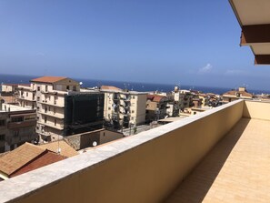 Property grounds - The View house Tropea (Tropea)
