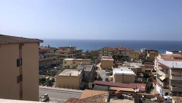 Utsikt frÄn boendet