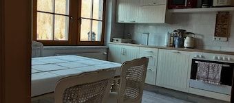 Holiday apartment Königstein for 1 - 4 persons with 1 bedroom - Holiday apartment