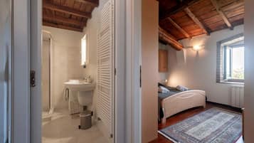 1 Schlafzimmer, WLAN