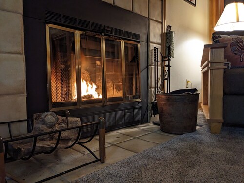 The Hodge Podge Lodge | Pool | Hot Tub