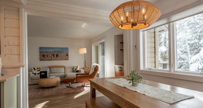 Bluff Condo 4033 - Beautiful Mountain Views! Remodeled 2-Bedroom Bluff Condo