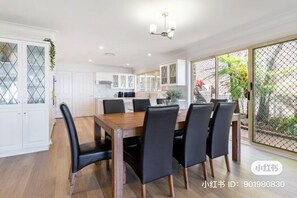 用餐區