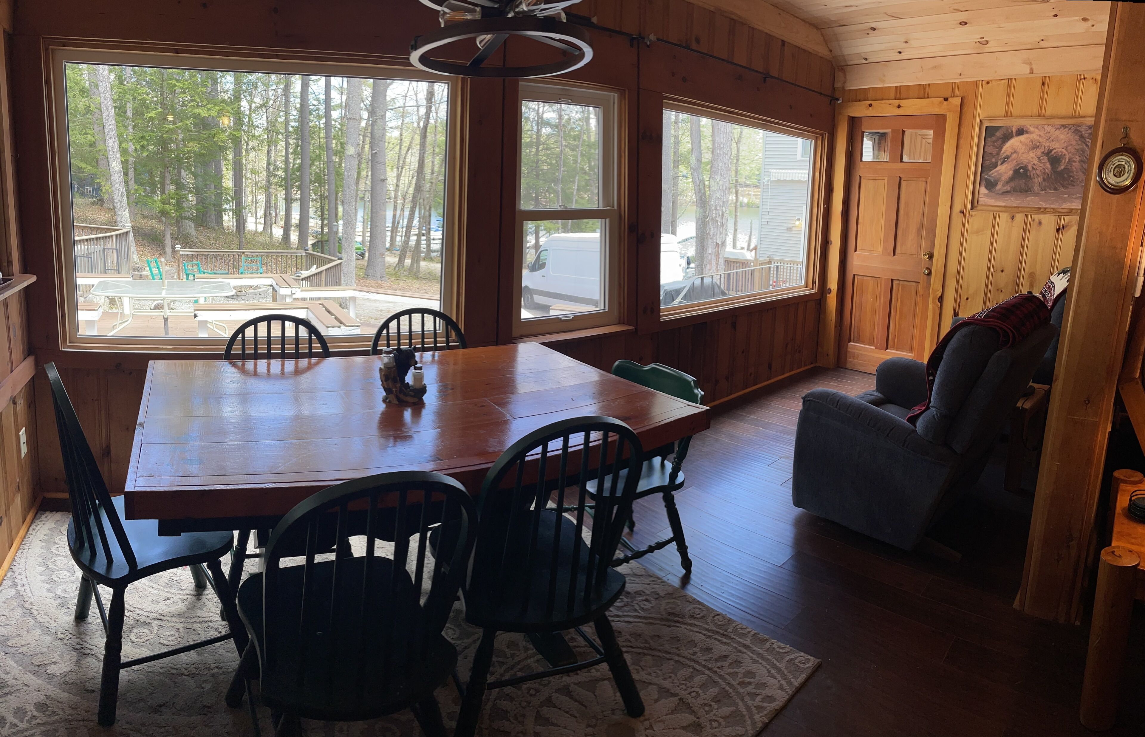 Servei de restauració