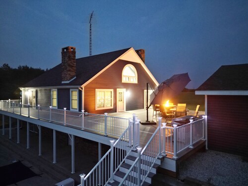 Rocky River Resort