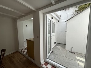 Interior - 9 Mount Pleasant - minutes away from Hepworth museum and town centre (St Ives)