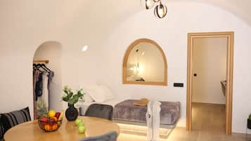 1 間睡房、Wi-Fi、床單