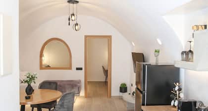 Luxury Canava