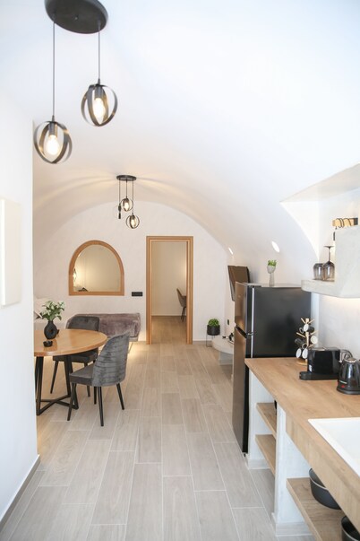 Luxury Canava