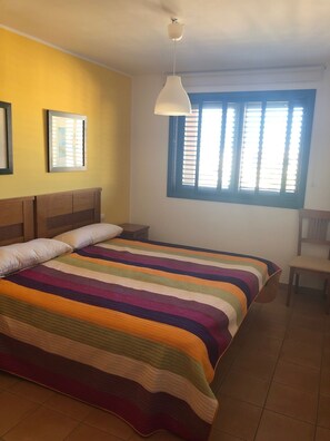 2 bedrooms, WiFi