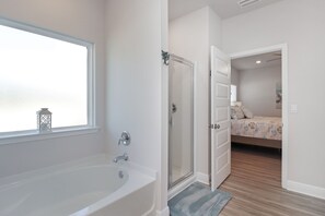 Towels - Large Single Level, 4BR with Lots of Entertainment in WindMark ~ Paradise Found (Windmark Beach)