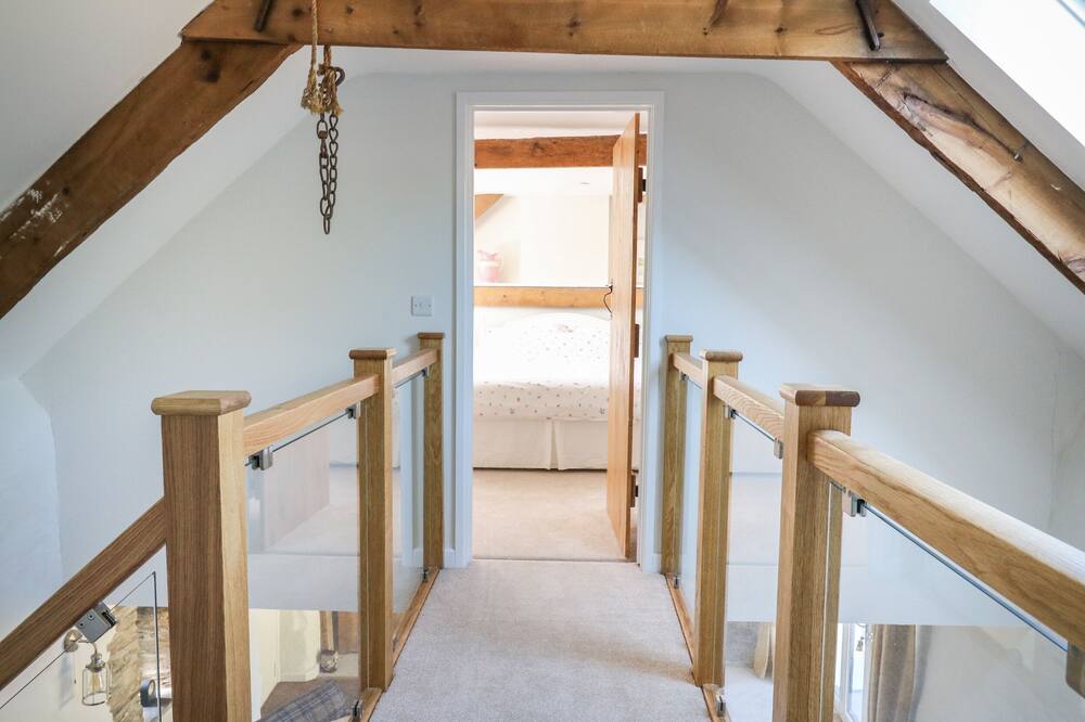Cattle Tree Cottage - St Dogmaels