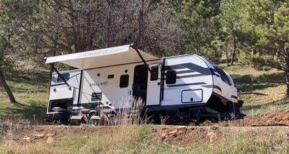 Crook Mountain View rental