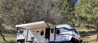 Crook Mountain View rental