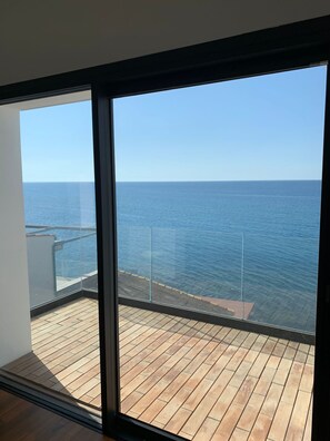 Interior - CEFALUX - SUNSET by the Sea (Cefalù)