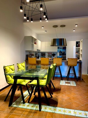 Dining - CEFALUX - SUNSET by the Sea (Cefalù)