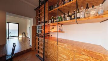 Bar (ter plaatse)