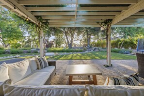 Terrass/Patio
