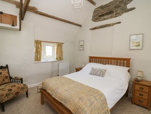 1 habitación, decoración personalizada y muebles diferentes