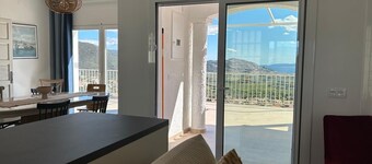 Magnifique Villa Avec Piscine et vue Panoramique