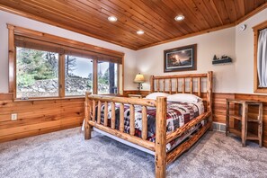 8 Schlafzimmer, kostenloses WLAN, Bettwäsche