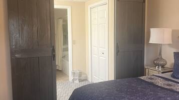 House, 2 Bedrooms | Interior