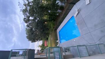 House, 2 Bedrooms | Pool