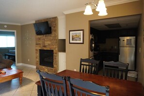 Condo, 2 Bedrooms | Interior - 103 2-Bedroom 2 Condo by RedAwning (Pigeon Forge)