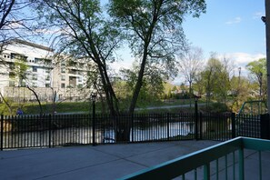 Condo, 2 Bedrooms | Property grounds - 103 2-Bedroom 2 Condo by RedAwning (Pigeon Forge)