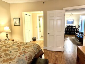 Casa, 2 habitaciones | 2 habitaciones y wifi gratis 
