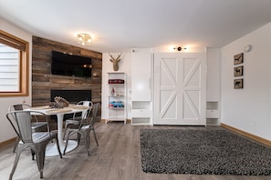 Studio | Interior - Iron Horse C3013 Condo by RedAwning (Winter Park)