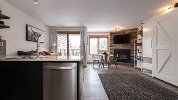 Studio | Private kitchen