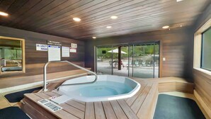 Condo, 1 quarto | Parte interna