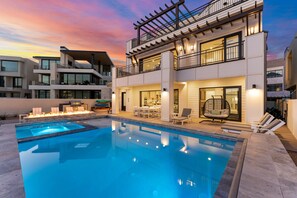 House, Multiple Bedrooms | Pool