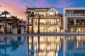 House, Multiple Bedrooms | Pool - The Beach Front 2.0 7 Bedroom Home (St. George)