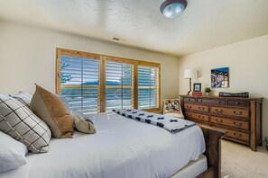 Rumah, 5 kamar tidur | 5 kamar tidur, ruang kerja ramah laptop, dan setrika/meja setrika