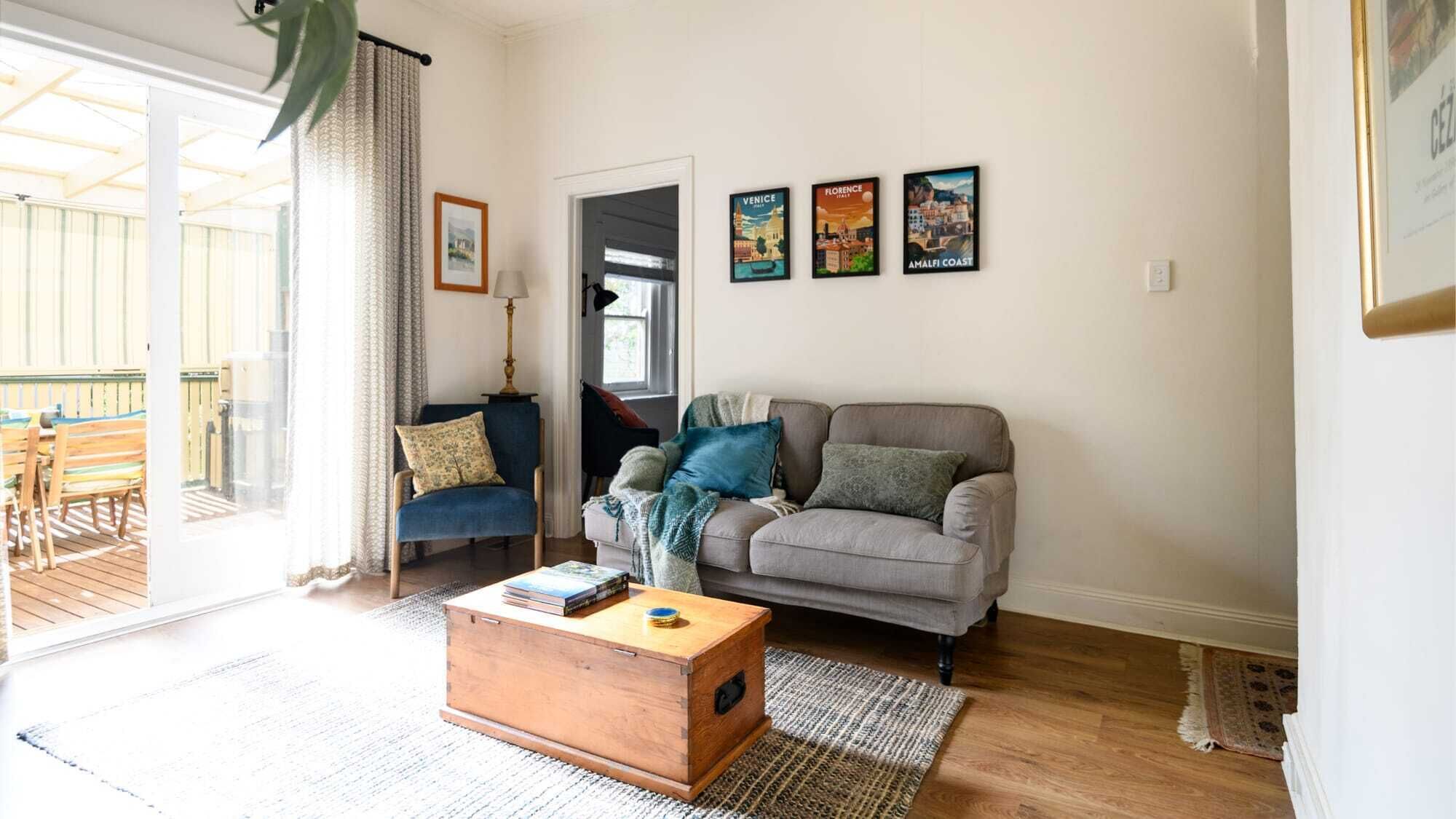 Casa Merenda - Daylesford