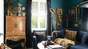 Interior - Newman House (Daylesford)