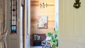 Interior - The Revival Barn Summ (Daylesford)