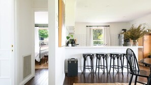 Dining - Trimble Hill (Daylesford)