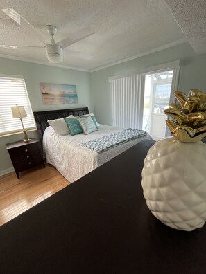 3 Schlafzimmer, WLAN, Bettwäsche