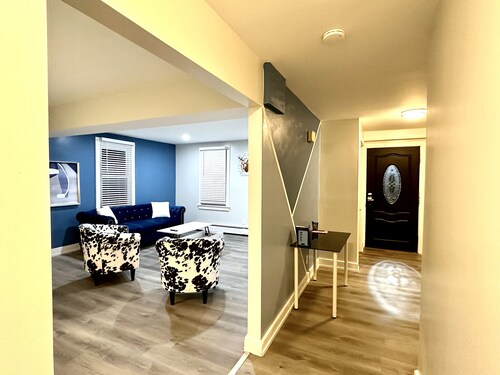 Luxury stylish House in Mount Bethel near Pocono