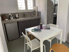 Appartement supérieur | Salle à manger