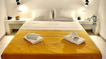 Basic Studio | 1 bedroom, free WiFi