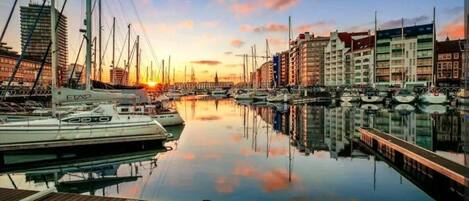 Marina