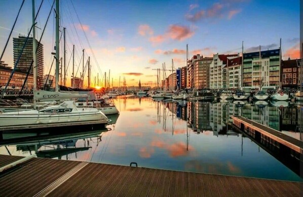 Marina