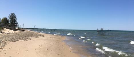 Plage